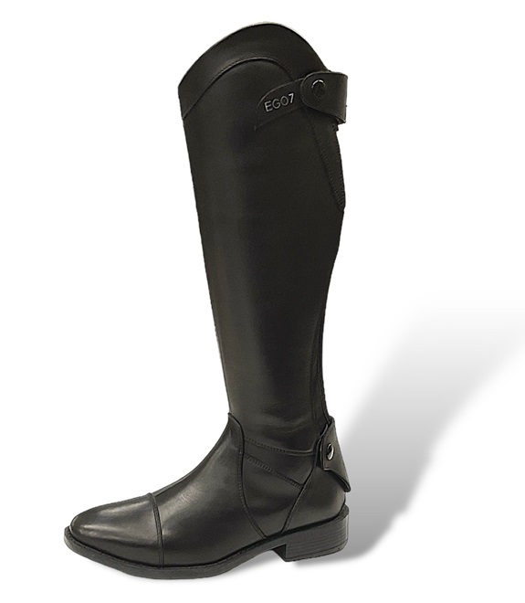 STIVALI PER EQUITAZIONE EGO7 JUNIOR DELPHI Stivali 